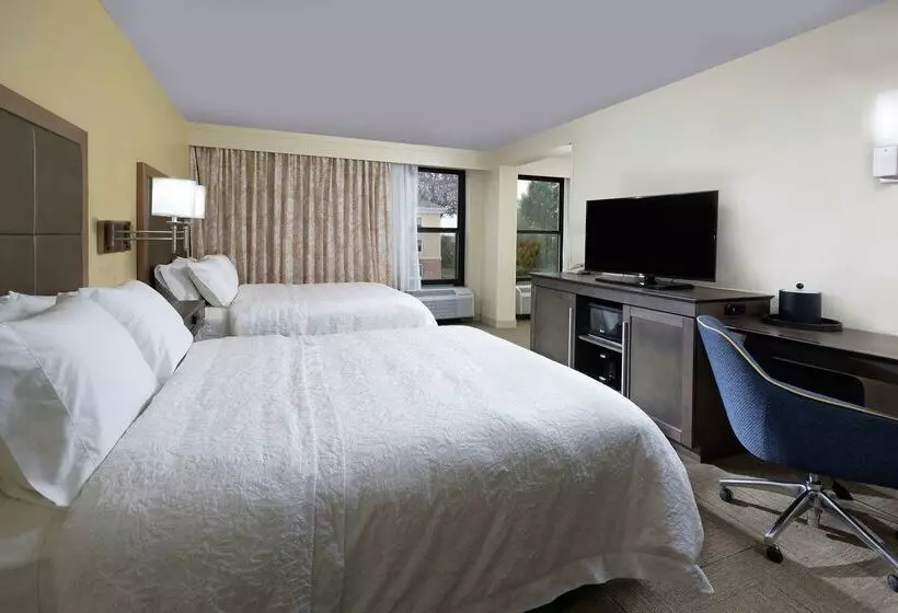 فندق Hampton Inn High Point