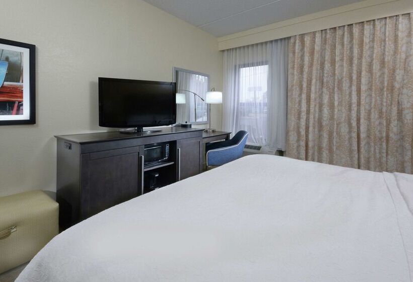 فندق Hampton Inn High Point