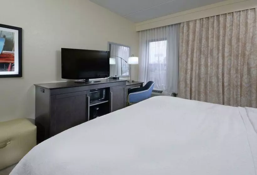 فندق Hampton Inn High Point