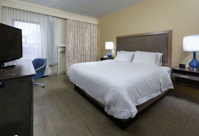 فندق Hampton Inn High Point