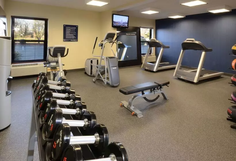 فندق Hampton Inn High Point