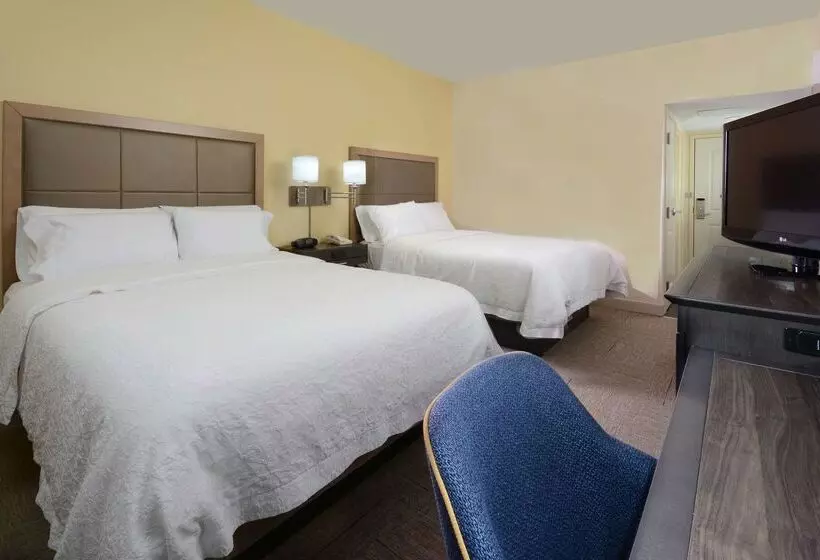 فندق Hampton Inn High Point