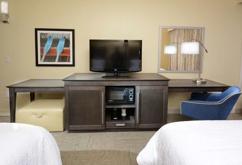 فندق Hampton Inn High Point