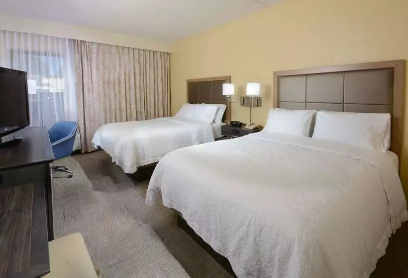 فندق Hampton Inn High Point