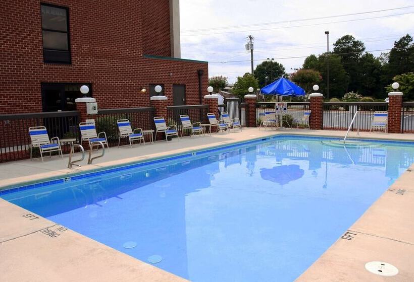 فندق Hampton Inn High Point