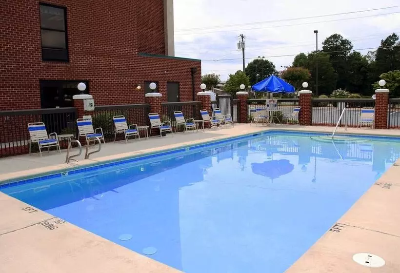 فندق Hampton Inn High Point