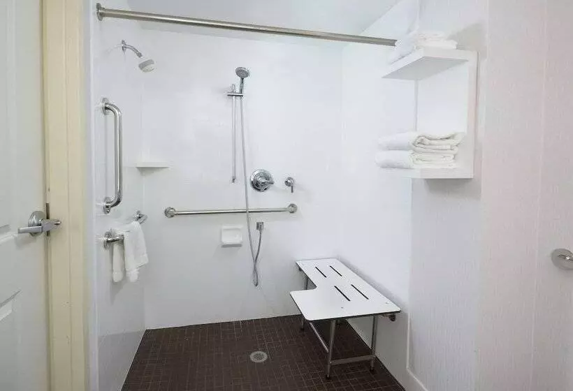 فندق Hampton Inn High Point