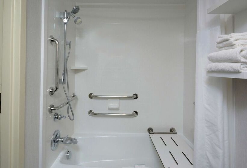 فندق Hampton Inn High Point