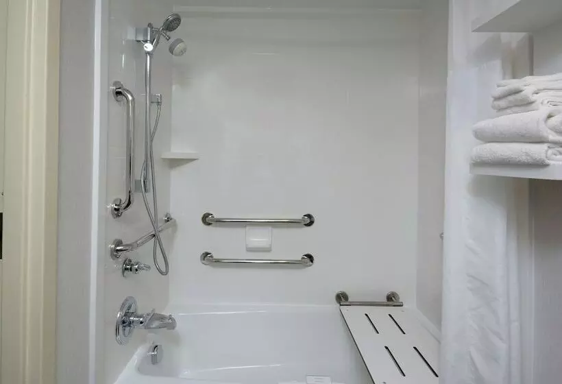 فندق Hampton Inn High Point