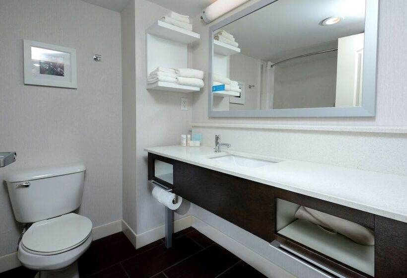 فندق Hampton Inn High Point