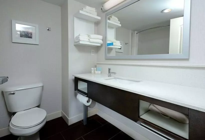 فندق Hampton Inn High Point