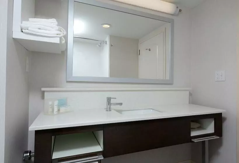 فندق Hampton Inn High Point