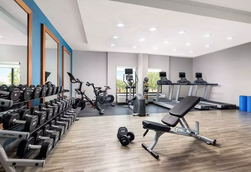 فندق Hampton Inn Houstonhobby Airport