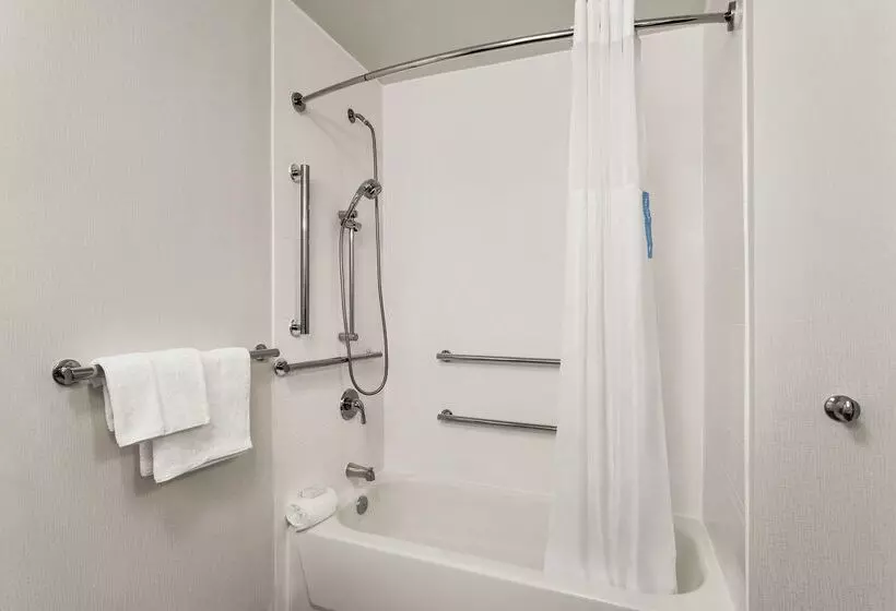 فندق Hampton Inn Houstonhobby Airport