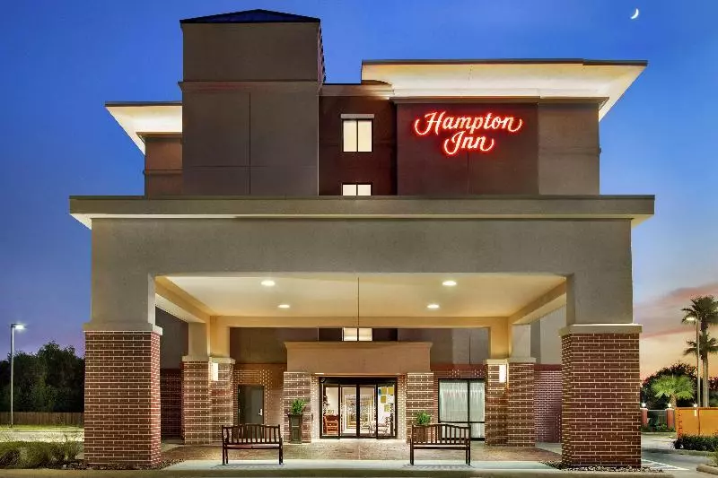 فندق Hampton Inn Houstonhobby Airport