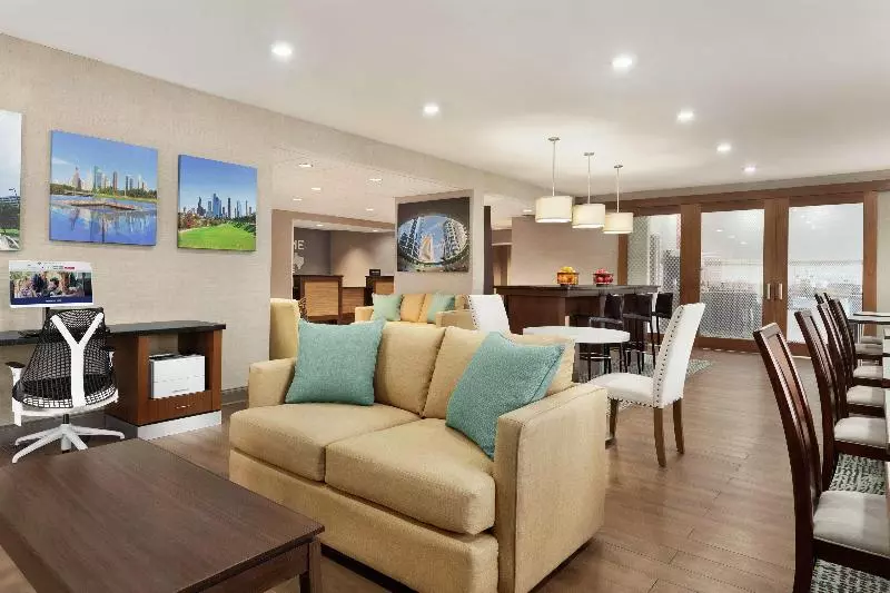 فندق Hampton Inn Houstonhobby Airport