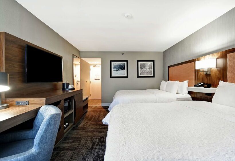 ホテル Hampton Inn I75 Lexington/hamburg Area