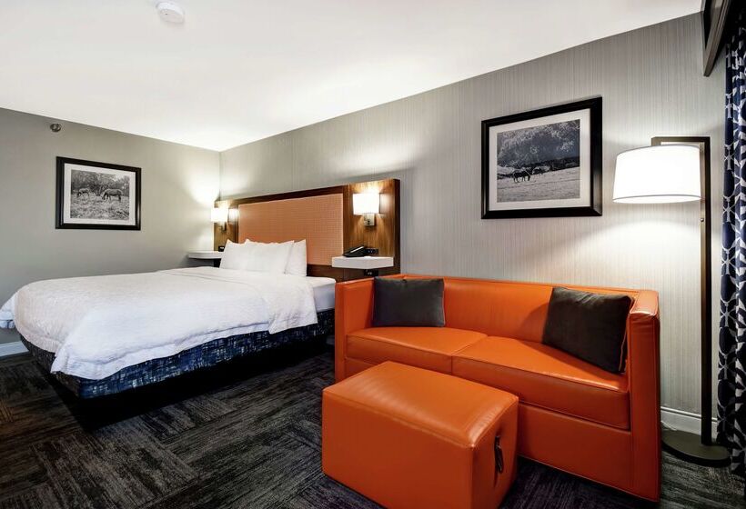 ホテル Hampton Inn I75 Lexington/hamburg Area