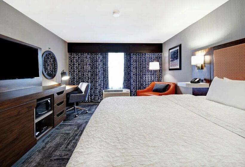 ホテル Hampton Inn I75 Lexington/hamburg Area