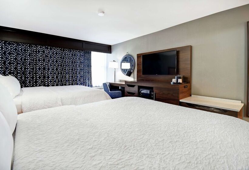 ホテル Hampton Inn I75 Lexington/hamburg Area