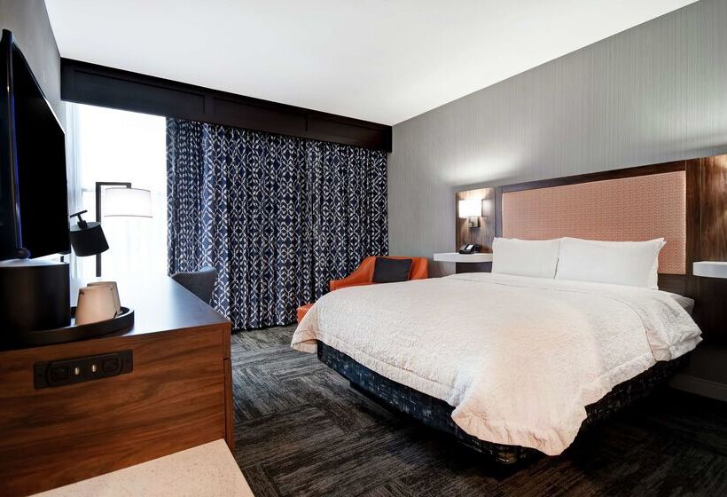 ホテル Hampton Inn I75 Lexington/hamburg Area