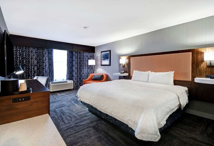 ホテル Hampton Inn I75 Lexington/hamburg Area