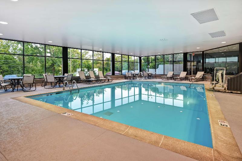 ホテル Hampton Inn I75 Lexington/hamburg Area