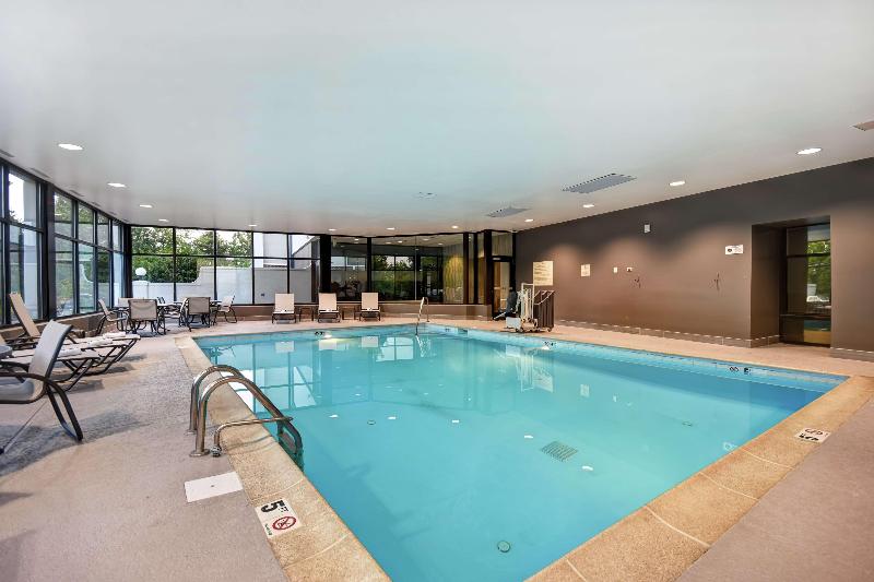 ホテル Hampton Inn I75 Lexington/hamburg Area