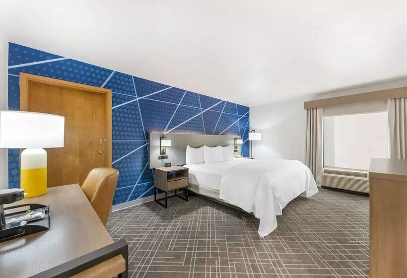 호텔 Comfort Inn Killeen Near Fort Cavazos