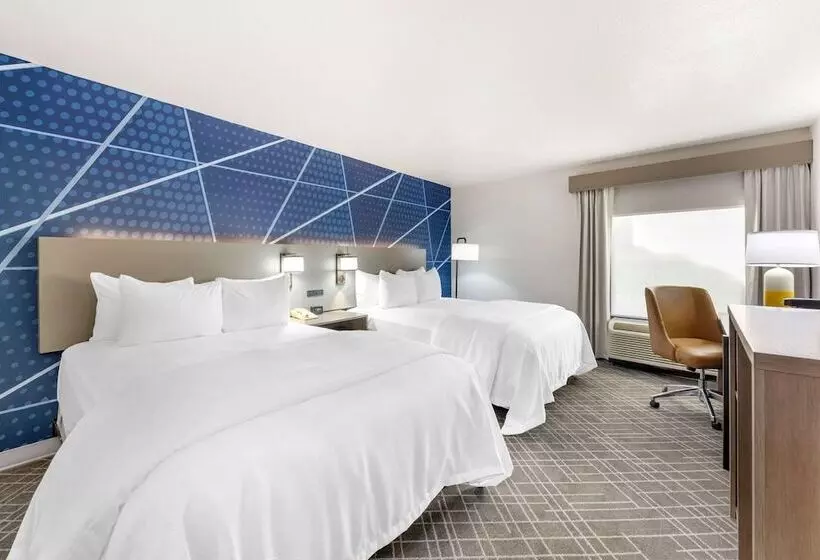 호텔 Comfort Inn Killeen Near Fort Cavazos