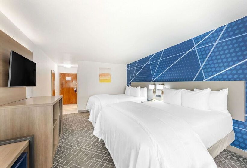 هتل Comfort Inn Killeen Near Fort Cavazos