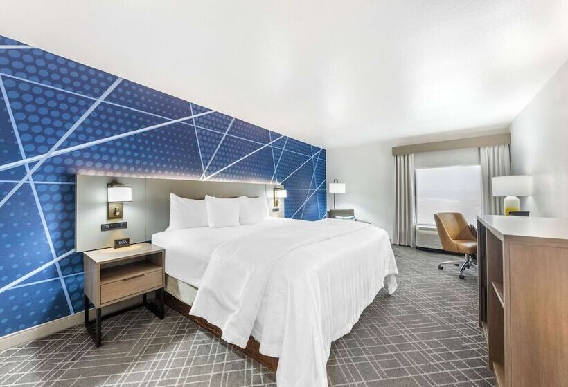 هتل Comfort Inn Killeen Near Fort Cavazos