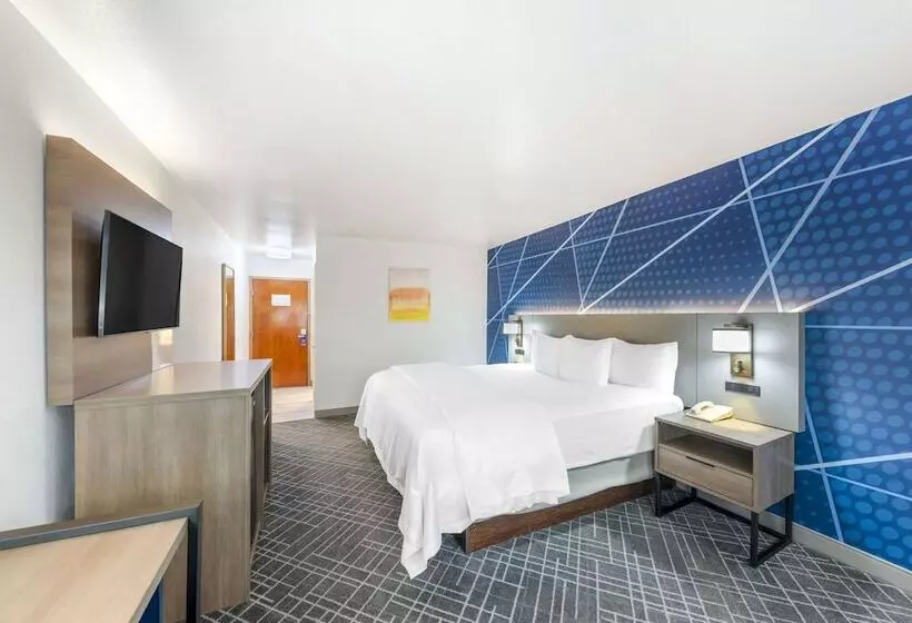 호텔 Comfort Inn Killeen Near Fort Cavazos