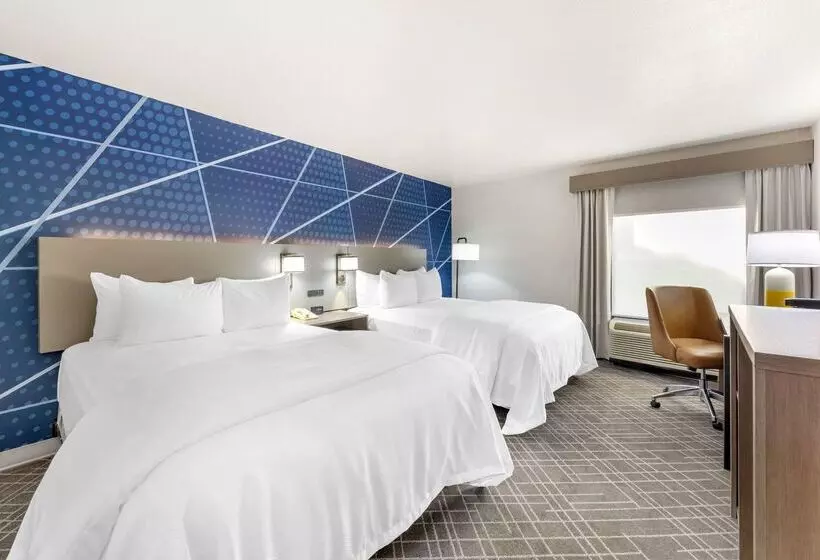 호텔 Comfort Inn Killeen Near Fort Cavazos