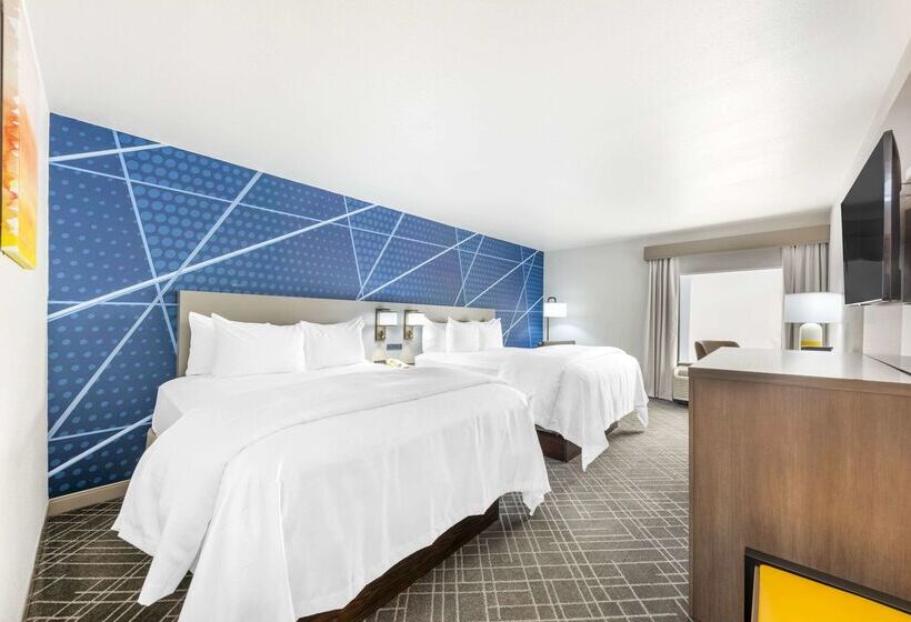 هتل Comfort Inn Killeen Near Fort Cavazos