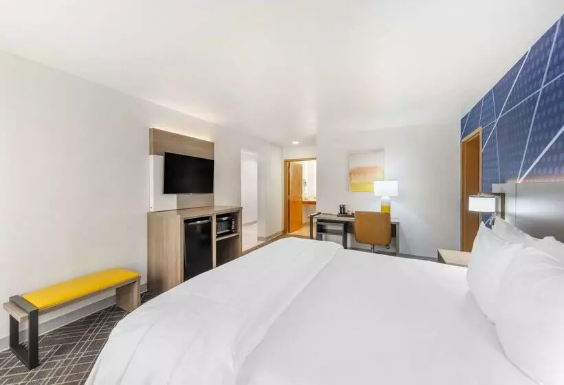 호텔 Comfort Inn Killeen Near Fort Cavazos