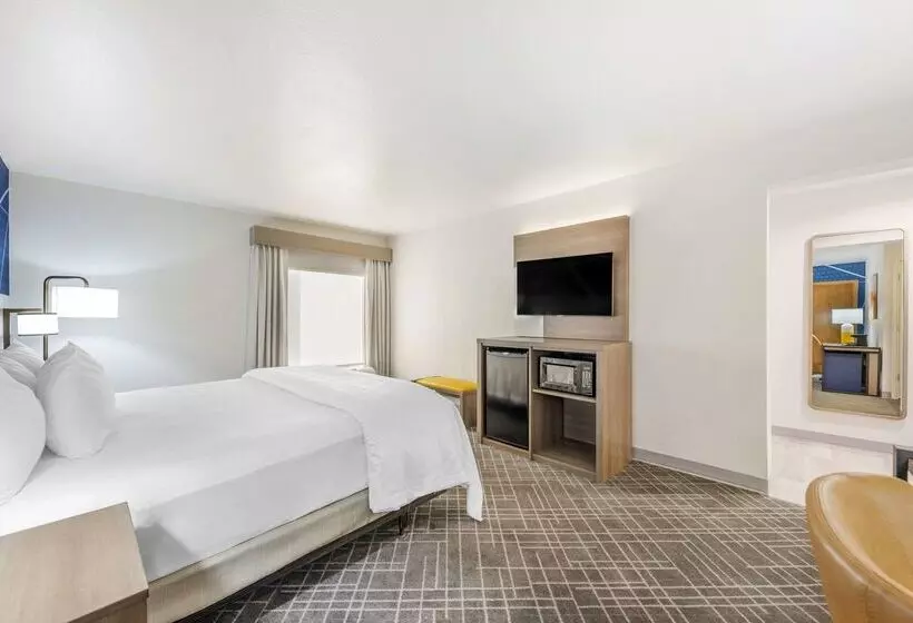 호텔 Comfort Inn Killeen Near Fort Cavazos