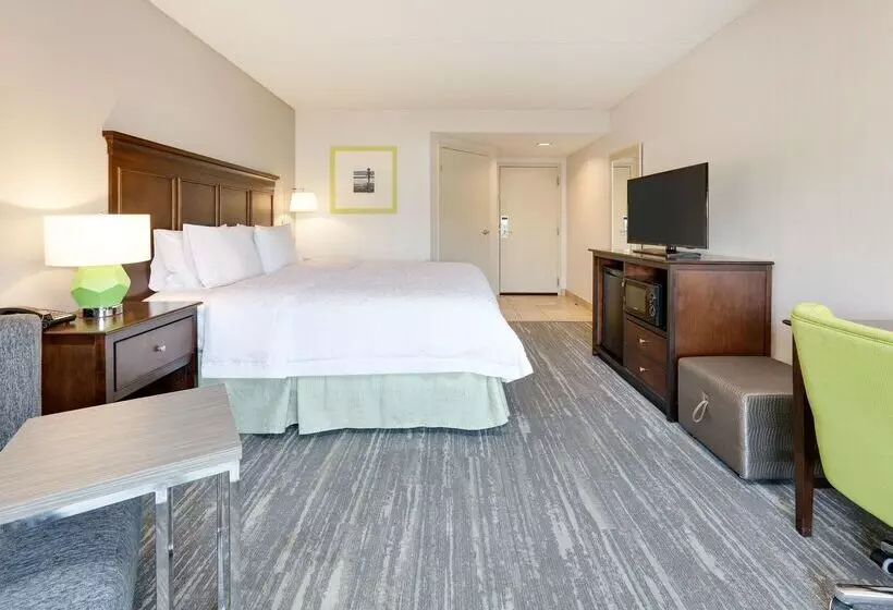 호텔 Hampton Inn Los Angeles/carson/torrance
