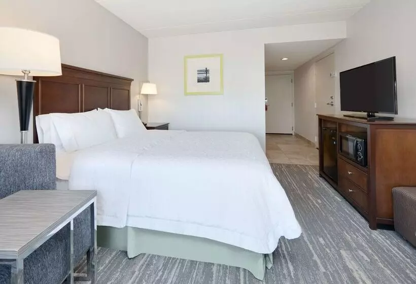 호텔 Hampton Inn Los Angeles/carson/torrance