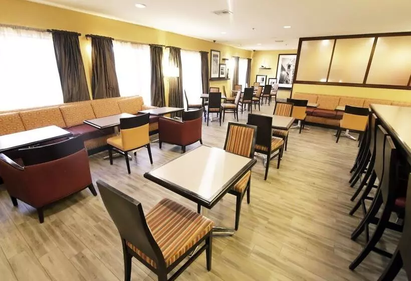 호텔 Hampton Inn Los Angeles/carson/torrance