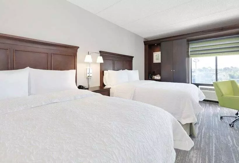 호텔 Hampton Inn Los Angeles/carson/torrance