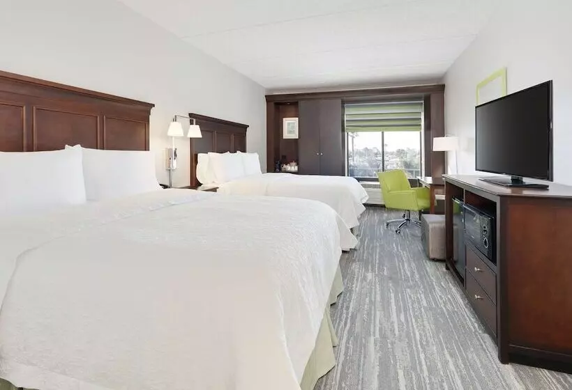 호텔 Hampton Inn Los Angeles/carson/torrance