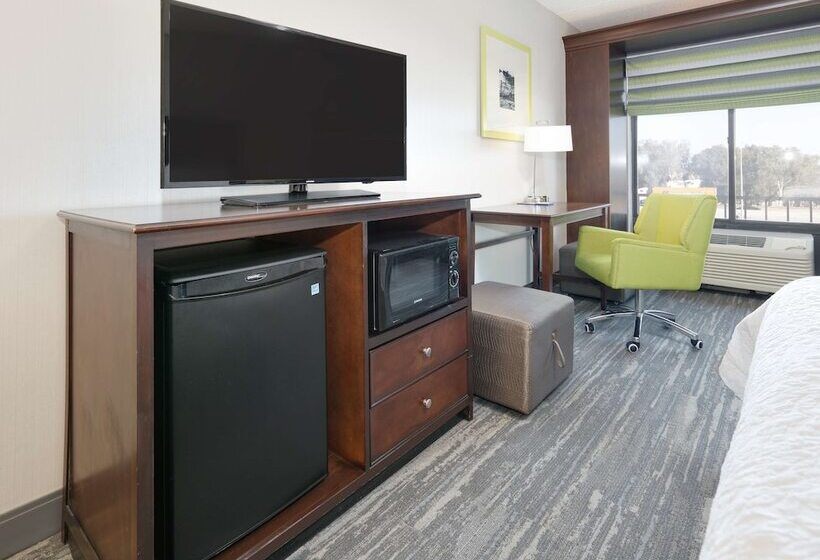 Отель Hampton Inn Los Angeles/carson/torrance