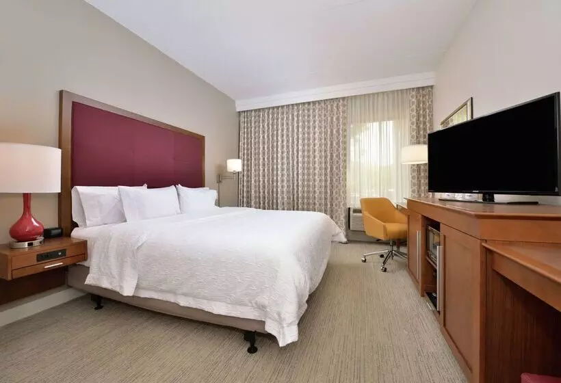 酒店 Hampton Inn Martinsburg