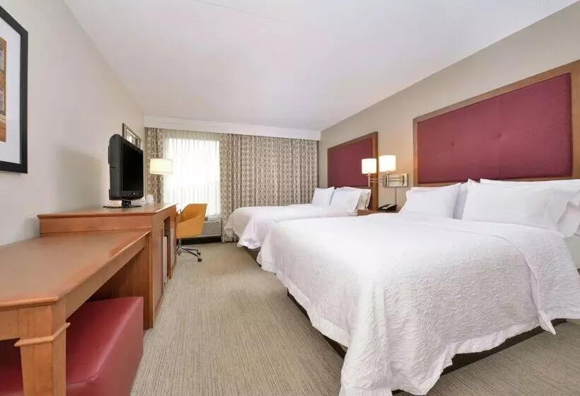 酒店 Hampton Inn Martinsburg