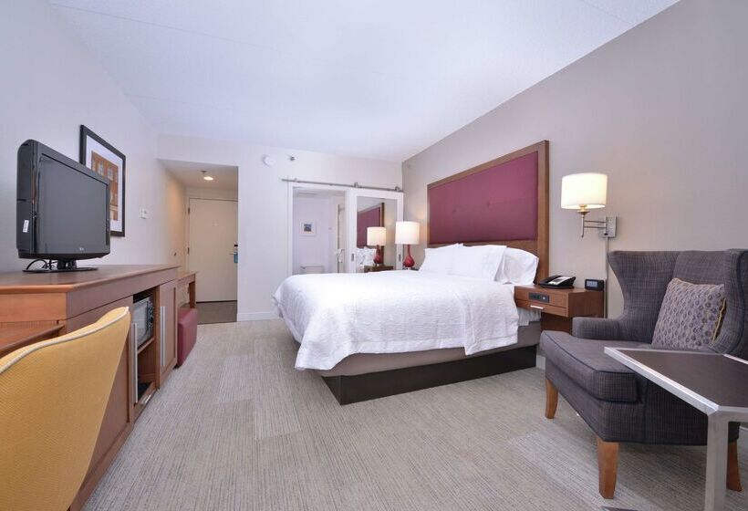 فندق Hampton Inn Martinsburg