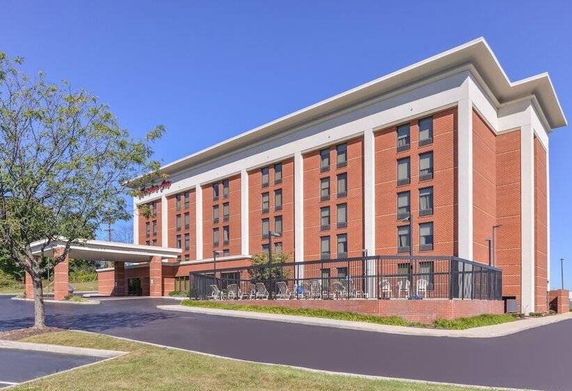 فندق Hampton Inn Martinsburg
