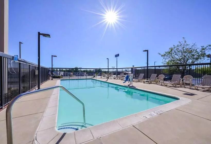 酒店 Hampton Inn Martinsburg