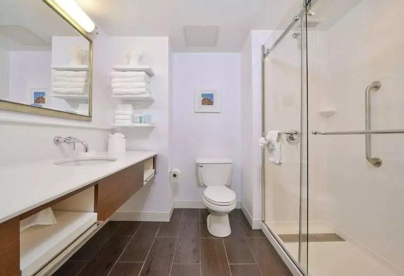 酒店 Hampton Inn Martinsburg