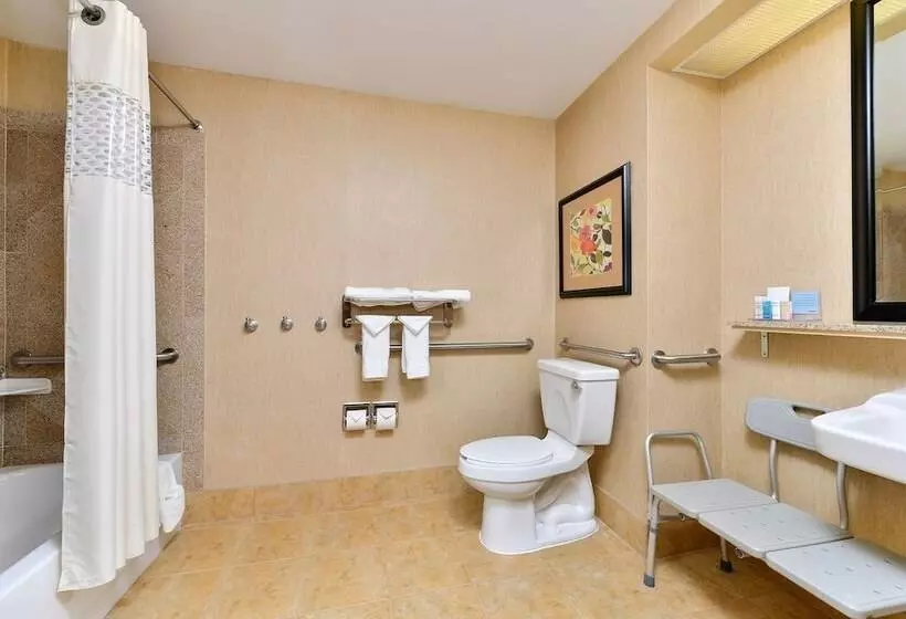 酒店 Hampton Inn Martinsburg